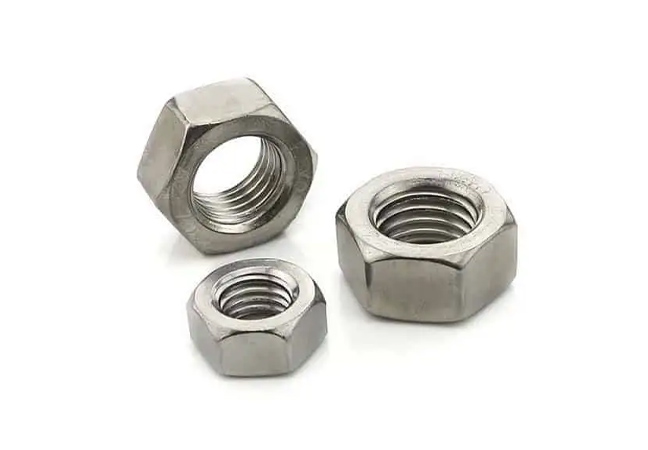 Foundation Bolts
